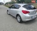 Сірий Опель Астра, об'ємом двигуна 1.6 л та пробігом 225 тис. км за 8000 $, фото 3 на Automoto.ua