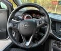Сірий Опель Астра, об'ємом двигуна 1.4 л та пробігом 147 тис. км за 9150 $, фото 52 на Automoto.ua