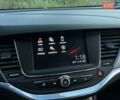 Серый Опель Астра, объемом двигателя 1.4 л и пробегом 147 тыс. км за 9350 $, фото 46 на Automoto.ua