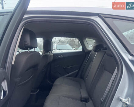 Сірий Опель Астра, об'ємом двигуна 1.4 л та пробігом 230 тис. км за 7390 $, фото 26 на Automoto.ua