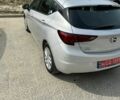 Сірий Опель Астра, об'ємом двигуна 1.4 л та пробігом 223 тис. км за 9777 $, фото 2 на Automoto.ua