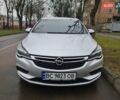 Сірий Опель Астра, об'ємом двигуна 1.6 л та пробігом 203 тис. км за 6999 $, фото 25 на Automoto.ua