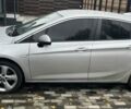 Сірий Опель Астра, об'ємом двигуна 1.6 л та пробігом 214 тис. км за 10600 $, фото 5 на Automoto.ua