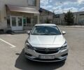 Серый Опель Астра, объемом двигателя 1.6 л и пробегом 218 тыс. км за 9200 $, фото 23 на Automoto.ua