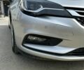 Сірий Опель Астра, об'ємом двигуна 1.4 л та пробігом 223 тис. км за 9777 $, фото 6 на Automoto.ua