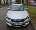 Сірий Опель Астра, об'ємом двигуна 1.6 л та пробігом 203 тис. км за 6999 $, фото 26 на Automoto.ua