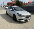 Серый Опель Астра, объемом двигателя 1.6 л и пробегом 197 тыс. км за 8800 $, фото 6 на Automoto.ua