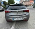 Серый Опель Астра, объемом двигателя 1.6 л и пробегом 199 тыс. км за 11900 $, фото 8 на Automoto.ua
