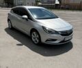 Серый Опель Астра, объемом двигателя 1.6 л и пробегом 218 тыс. км за 9200 $, фото 24 на Automoto.ua