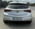Серый Опель Астра, объемом двигателя 1.6 л и пробегом 197 тыс. км за 8800 $, фото 3 на Automoto.ua