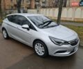 Сірий Опель Астра, об'ємом двигуна 1.6 л та пробігом 203 тис. км за 6999 $, фото 1 на Automoto.ua