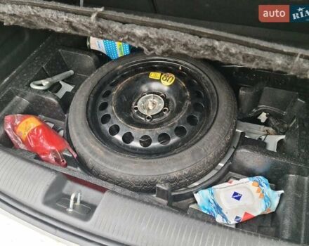 Сірий Опель Астра, об'ємом двигуна 1.6 л та пробігом 203 тис. км за 6999 $, фото 17 на Automoto.ua