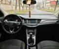 Сірий Опель Астра, об'ємом двигуна 1.6 л та пробігом 203 тис. км за 6999 $, фото 5 на Automoto.ua