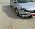 Сірий Опель Астра, об'ємом двигуна 1.4 л та пробігом 223 тис. км за 9777 $, фото 1 на Automoto.ua