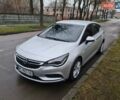 Сірий Опель Астра, об'ємом двигуна 1.6 л та пробігом 203 тис. км за 6999 $, фото 29 на Automoto.ua