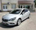 Серый Опель Астра, объемом двигателя 1.6 л и пробегом 218 тыс. км за 9500 $, фото 21 на Automoto.ua