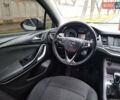 Сірий Опель Астра, об'ємом двигуна 1.6 л та пробігом 203 тис. км за 6999 $, фото 6 на Automoto.ua