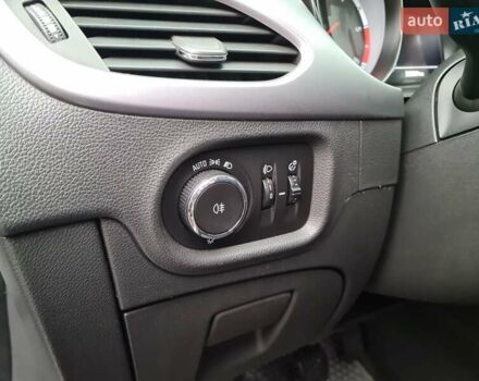 Сірий Опель Астра, об'ємом двигуна 1.6 л та пробігом 203 тис. км за 6999 $, фото 3 на Automoto.ua