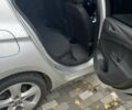 Сірий Опель Астра, об'ємом двигуна 1.6 л та пробігом 214 тис. км за 10600 $, фото 10 на Automoto.ua