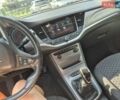 Серый Опель Астра, объемом двигателя 1.6 л и пробегом 219 тыс. км за 9650 $, фото 1 на Automoto.ua