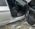 Сірий Опель Астра, об'ємом двигуна 1.6 л та пробігом 214 тис. км за 10600 $, фото 3 на Automoto.ua