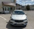Сірий Опель Астра, об'ємом двигуна 1.6 л та пробігом 216 тис. км за 8800 $, фото 23 на Automoto.ua