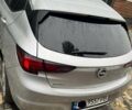 Сірий Опель Астра, об'ємом двигуна 1.6 л та пробігом 214 тис. км за 10600 $, фото 6 на Automoto.ua