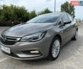 Серый Опель Астра, объемом двигателя 1.6 л и пробегом 199 тыс. км за 11900 $, фото 2 на Automoto.ua