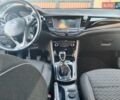 Сірий Опель Астра, об'ємом двигуна 1.6 л та пробігом 272 тис. км за 10800 $, фото 3 на Automoto.ua