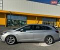 Сірий Опель Астра, об'ємом двигуна 1.6 л та пробігом 274 тис. км за 9599 $, фото 4 на Automoto.ua