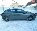 Сірий Опель Астра, об'ємом двигуна 1.6 л та пробігом 225 тис. км за 10500 $, фото 2 на Automoto.ua