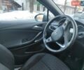 Сірий Опель Астра, об'ємом двигуна 1.6 л та пробігом 225 тис. км за 10500 $, фото 14 на Automoto.ua