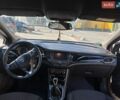 Сірий Опель Астра, об'ємом двигуна 1.6 л та пробігом 274 тис. км за 9599 $, фото 2 на Automoto.ua