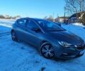Сірий Опель Астра, об'ємом двигуна 1.6 л та пробігом 225 тис. км за 10500 $, фото 9 на Automoto.ua