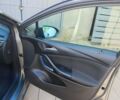 Сірий Опель Астра, об'ємом двигуна 1.6 л та пробігом 203 тис. км за 11300 $, фото 11 на Automoto.ua