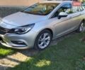 Сірий Опель Астра, об'ємом двигуна 1.6 л та пробігом 272 тис. км за 10800 $, фото 1 на Automoto.ua