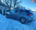 Сірий Опель Астра, об'ємом двигуна 1.6 л та пробігом 225 тис. км за 10500 $, фото 7 на Automoto.ua