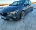 Сірий Опель Астра, об'ємом двигуна 1.6 л та пробігом 225 тис. км за 10500 $, фото 3 на Automoto.ua