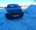 Сірий Опель Астра, об'ємом двигуна 1.6 л та пробігом 225 тис. км за 10500 $, фото 10 на Automoto.ua