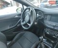 Сірий Опель Астра, об'ємом двигуна 1.6 л та пробігом 225 тис. км за 10500 $, фото 13 на Automoto.ua