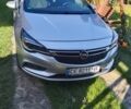 Сірий Опель Астра, об'ємом двигуна 1.6 л та пробігом 275 тис. км за 10400 $, фото 1 на Automoto.ua