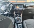 Сірий Опель Астра, об'ємом двигуна 1.6 л та пробігом 275 тис. км за 10400 $, фото 4 на Automoto.ua