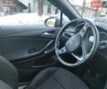 Сірий Опель Астра, об'ємом двигуна 1.6 л та пробігом 225 тис. км за 10500 $, фото 12 на Automoto.ua