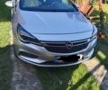 Сірий Опель Астра, об'ємом двигуна 1.6 л та пробігом 272 тис. км за 10800 $, фото 9 на Automoto.ua