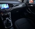 Сірий Опель Астра, об'ємом двигуна 1.4 л та пробігом 179 тис. км за 12400 $, фото 64 на Automoto.ua