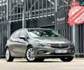 Серый Опель Астра, объемом двигателя 1.4 л и пробегом 66 тыс. км за 14500 $, фото 1 на Automoto.ua