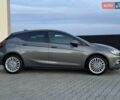 Серый Опель Астра, объемом двигателя 1.4 л и пробегом 179 тыс. км за 12700 $, фото 29 на Automoto.ua