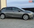 Серый Опель Астра, объемом двигателя 1.4 л и пробегом 179 тыс. км за 12700 $, фото 28 на Automoto.ua