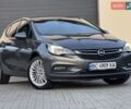 Сірий Опель Астра, об'ємом двигуна 1.4 л та пробігом 179 тис. км за 12400 $, фото 1 на Automoto.ua