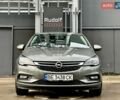 Серый Опель Астра, объемом двигателя 1.4 л и пробегом 66 тыс. км за 14500 $, фото 11 на Automoto.ua